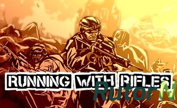 Скачать игру Running with Rifles (2015) PC через торрент на rutor