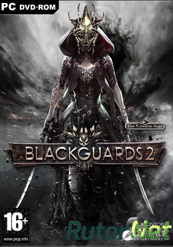 Скачать игру Blackguards 2 v 2.5.9139 (2015) PC | RePack от R.G. Catalyst через торрент на rutor