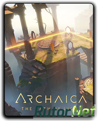 Скачать игру Archaica: The Path of Light v 1.17 (2017) PC | RePack от qoob через торрент на rutor