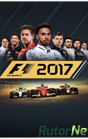 Скачать игру F1 2017 v 1.7 + DLC's (2017) PC | RePack от =nemos= через торрент на rutor