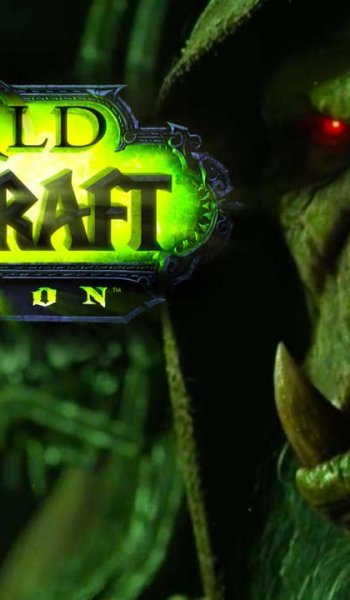 Скачать игру Стрим WoW Legion 7.3  от TG-TV через торрент на rutor