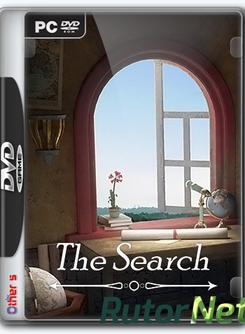 Скачать игру The Search (2017) PC | Лицензия через торрент на rutor