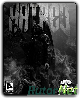 Скачать игру Hatred Update 36 + 1 DLC (2015) PC | RePack от qoob через торрент на rutor