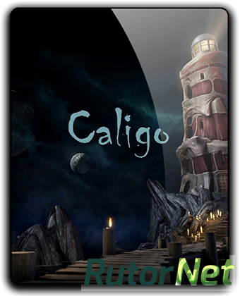 Скачать игру Caligo (2017) PC | RePack от qoob через торрент на rutor