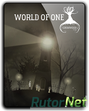 Скачать игру World of One v 1.3.1 B15 (2017) PC | RePack от qoob через торрент на rutor