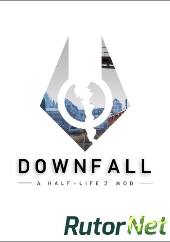 Скачать игру Half-Life 2: Downfall v 1.0.1 (2015) PC | RePack через торрент на rutor