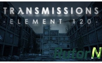 Скачать игру Half-Life 2: Transmissions Element 120 v 1.0.1 (2016) PC | RePack через торрент на rutor