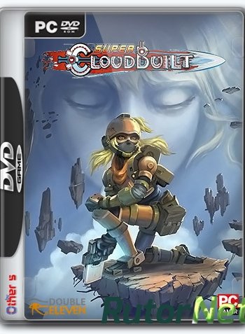 Скачать игру Super Cloudbuilt (Double Eleven) (ENG+RUS) Repackот Other s через торрент на rutor