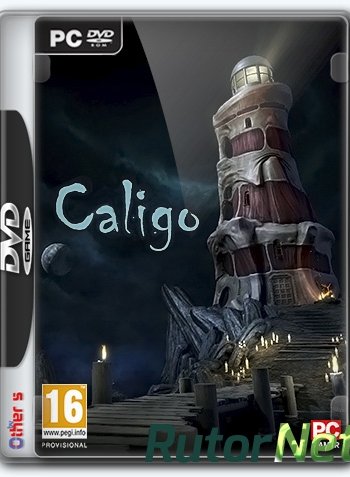 Скачать игру Caligo (2017) PC | RePack от Other's через торрент на rutor