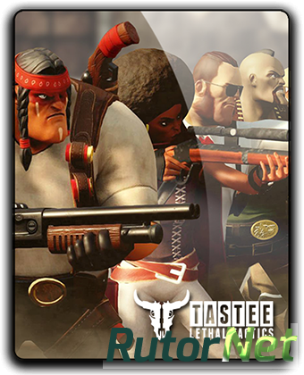 Скачать игру TASTEE: Lethal Tactics - Ultimate Collector's Edition (2016) PC | Лицензия через торрент на rutor