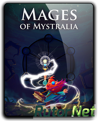 Скачать игру Mages of Mystralia (2017) PC | RePack от qoob через торрент на rutor