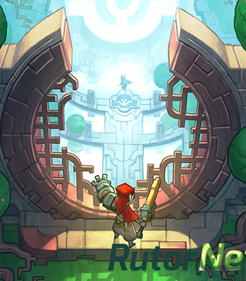 Скачать игру Hob (2017) PC | Лицензия через торрент на rutor