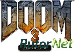 Скачать игру DOOM 3 BFG Edition (2012) PS3 | RePack через торрент на rutor