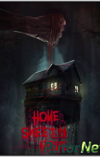 Скачать игру Home Sweet Home (2017) PC | Лицензия через торрент на rutor