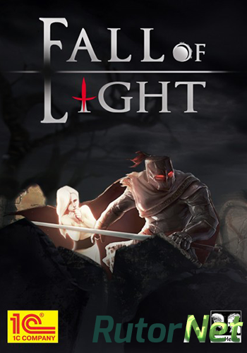 Скачать игру Fall of Light (2017) PC | Лицензия через торрент на rutor