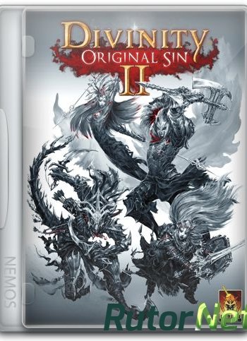 Скачать игру Divinity: Original Sin 2 v 3.0.143.909 (2017) PC | RePack от =nemos= через торрент на rutor