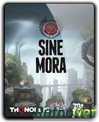 Скачать игру Sine Mora EX (2017) PC | RePack от Bellmaelid через торрент на rutor