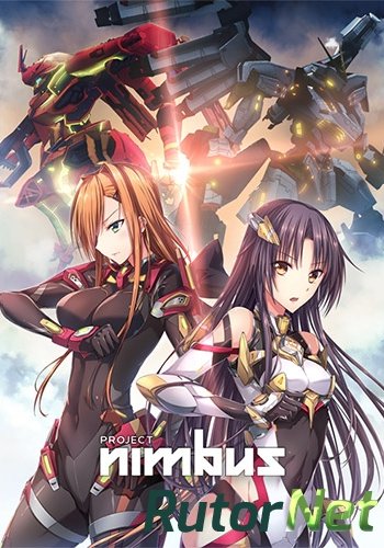 Скачать игру Project Nimbus (ENG/MULTI3) Repack через торрент на rutor