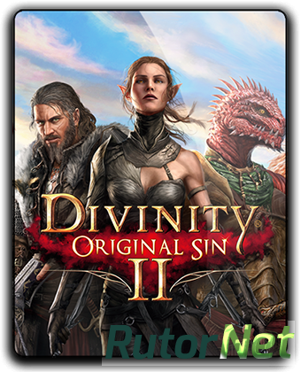 Скачать игру Divinity: Original Sin 2 v 3.0.146.814 (2017) PC | RePack от =nemos= через торрент на rutor