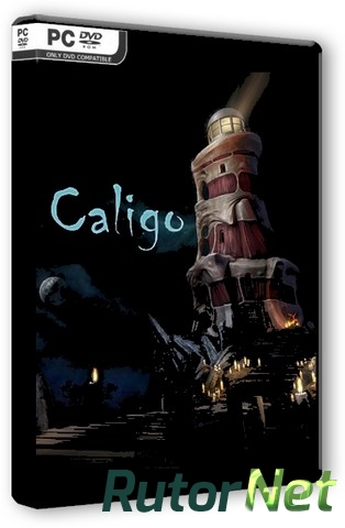 Скачать игру Caligo (2017) PC | RePack от Other's через торрент на rutor