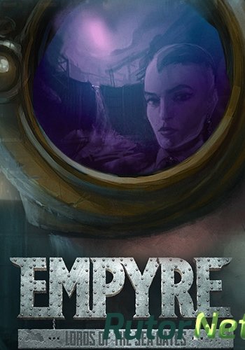 Скачать игру EMPYRE: Lords of the Sea Gates (ENG) Repack через торрент на rutor