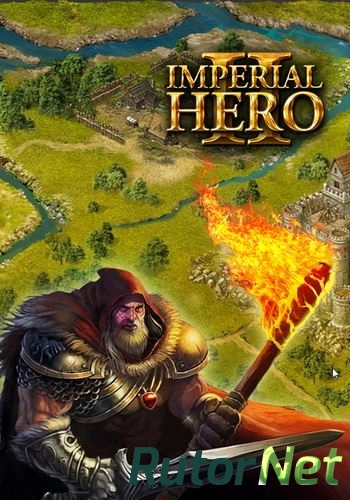 Скачать игру Imperial Hero 2 (Imperia Online Ltd) (RUS) L через торрент на rutor