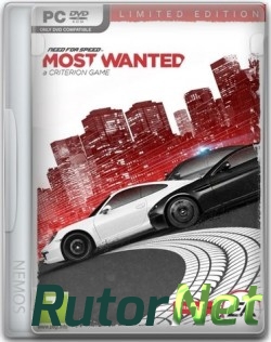 Скачать игру Need for Speed: Most Wanted 2012, RUS,ENG, Repack через торрент на rutor