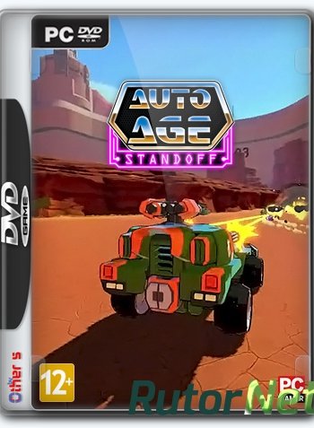 Скачать игру Auto Age: Standoff (2017) En (1.1.0) License PLAZA (Phantom Compass) (ENG) Repack через торрент на rutor