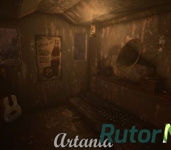 Скачать игру Artania (2017) PC | Repack от Other s через торрент на rutor