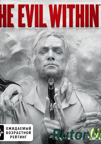 Скачать игру The Evil Within 2 (2017) PC | RePack от xatab через торрент на rutor