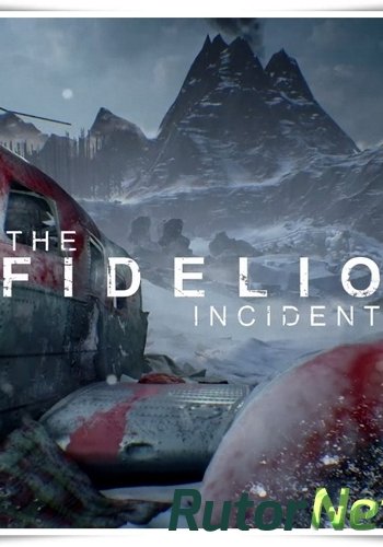 Скачать игру The Fidelio Incident (2017) PC | Лицензия через торрент на rutor