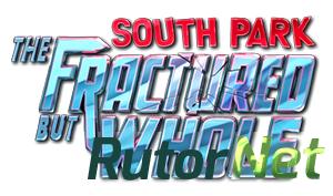 Скачать игру South Park: The Fractured But Whole - Gold Edition (2017) PC | Repack от R.G. Механики через торрент на rutor