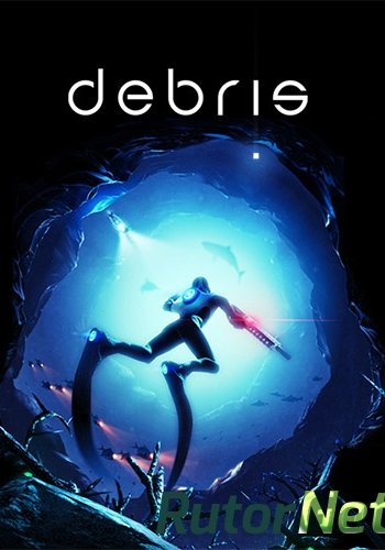 Скачать игру Debris (ENG) Repack от FitGirl через торрент на rutor