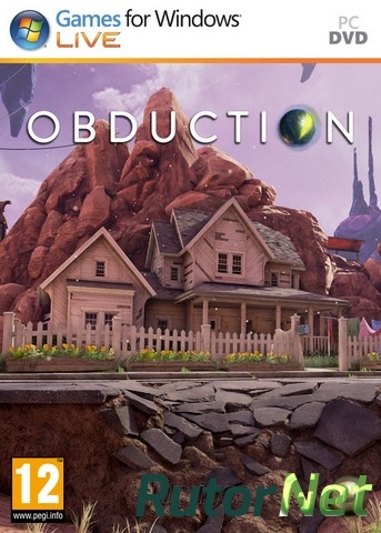 Скачать игру Obduction v 1.7.2 (2016) PC | Repack от Covfefe через торрент на rutor