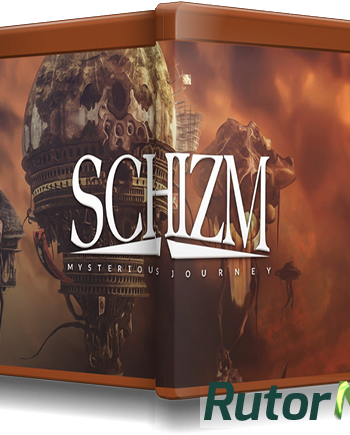 Скачать игру Щизм: Мистическое путешествие / Schizm: Mysterious Journey (2001) PC | Лицензия через торрент на rutor