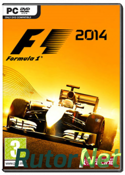 Скачать игру F1 2014 - Modified Version 2014, RUS,RUS, Repack by VaseK через торрент на rutor