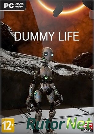 Скачать игру Dummy Life (2017) (1.0.0.0) HI2U (ENG) L через торрент на rutor