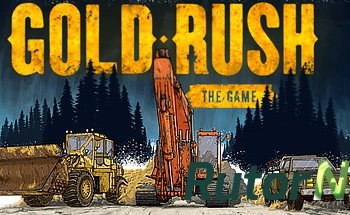 Скачать игру Gold Rush: The Game v 1.1.5836 (2017) PC | RePack от qoob через торрент на rutor