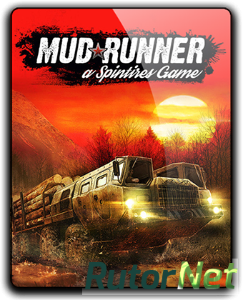 Скачать игру Spintires: MudRunner (2017) PC | RePack от qoob через торрент на rutor