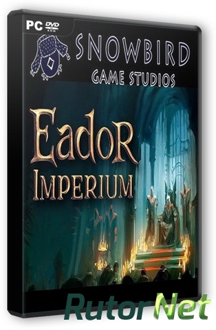 Скачать игру Эадор: Империя / Eador: Imperium v 2.65.5 (2017) PC | Лицензия через торрент на rutor