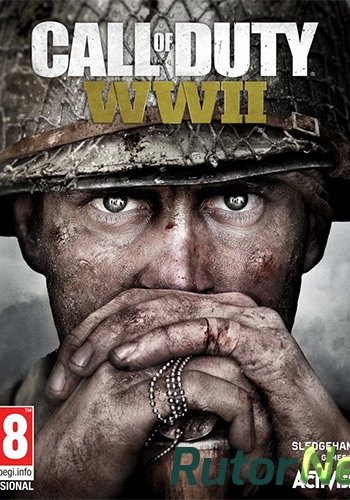 Скачать игру Call of Duty: WWII Дополнение с мультиплеером и режимом зомби (2017) PC | RePack от FitGirl через торрент на rutor