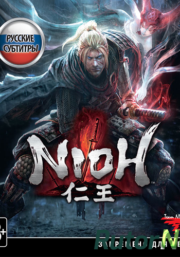 Скачать игру Nioh: Complete Edition v 1.21.04 (2017) PC | RePack от qoob через торрент на rutor