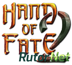 Скачать игру Hand of Fate 2 (2017) PC | RePack от R.G. Catalyst через торрент на rutor