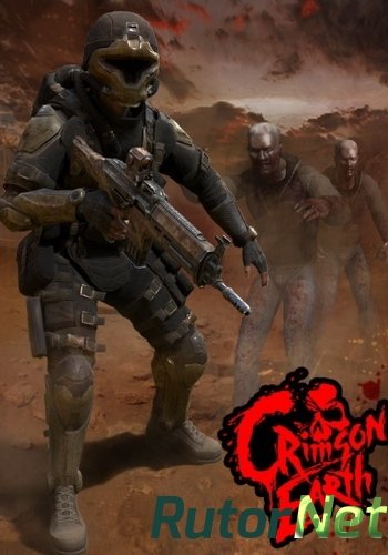 Скачать игру Crimson Earth 2 (EHTechnology) (ENG) RePack by MAXSEM через торрент на rutor