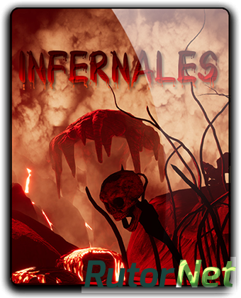 Скачать игру Infernales (2017) PC | RePack от qoob через торрент на rutor