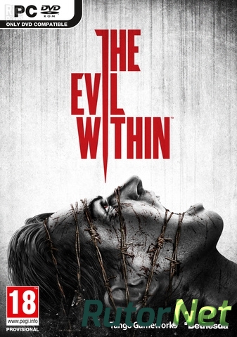 Скачать игру The Evil Within - Дилогия (2014-2017) PC | RePack от Bellish@ через торрент на rutor