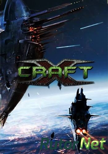 Скачать игру XCraft (RUS) L через торрент на rutor