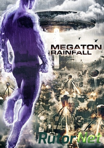 Скачать игру Megaton Rainfall (2017) PC | Repack от Covfefe через торрент на rutor