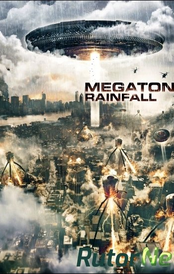 Скачать игру Megaton Rainfall v1.02 (2017) PC | Лицензия через торрент на rutor