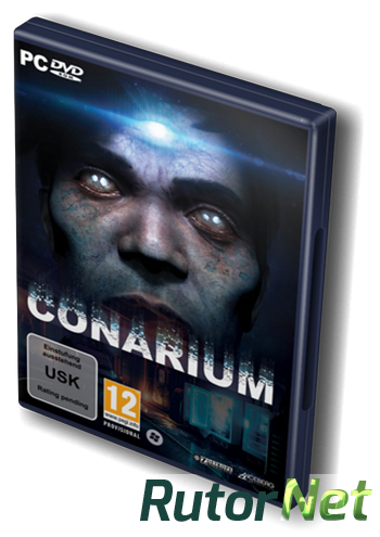 Скачать игру Conarium v 1.0.0.5 (2017) PC через торрент на rutor